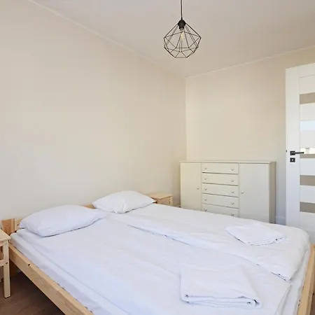 Apartment Victus Apartamenty, Amper