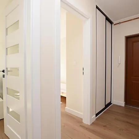 דירה Victus Apartamenty, Amper סופוט