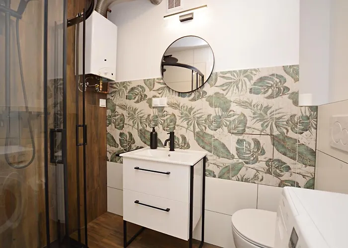 Victus Apartamenty, Amper סופוט