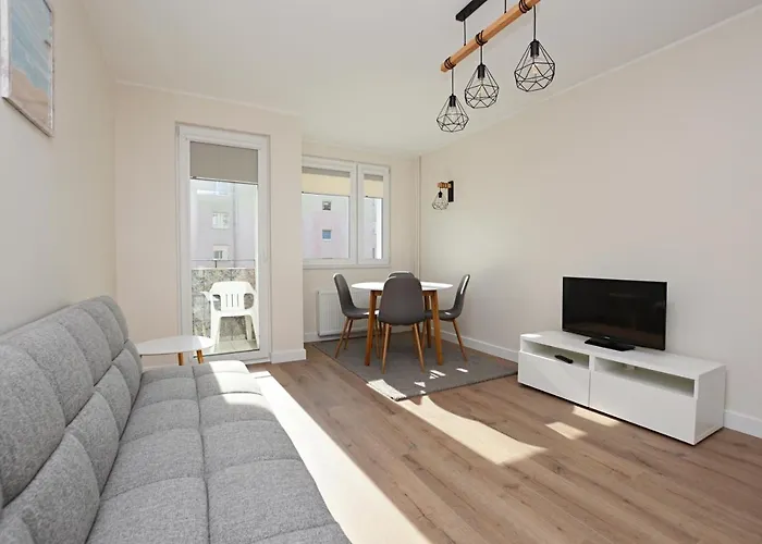 Victus Apartamenty, Amper