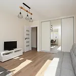 Victus Apartamenty, Amper *