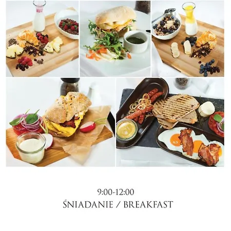 Victus Apartamenty, Amper Apartamento Sopot