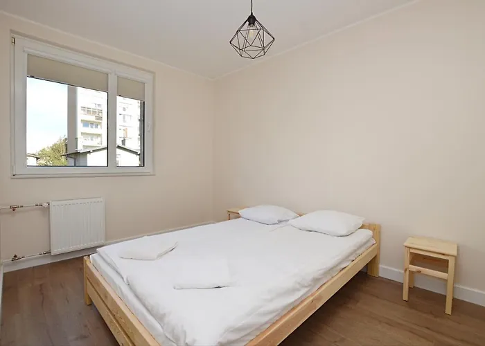 Victus Apartamenty, Amper * Sopot